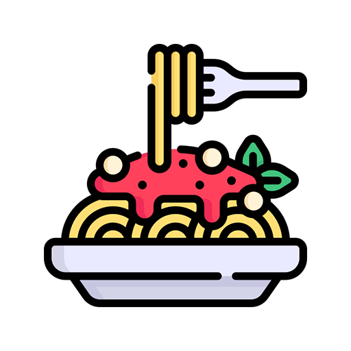 Northfield Fry Takeaway Edinburgh pasta