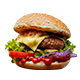 Northfield Fry Takeaway Edinburgh Burger