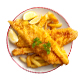 Northfield Fry Takeaway Edinburgh Fish and Chips