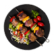 Northfield Fry Takeaway Edinburgh  Kebab
