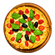 Northfield Fry Takeaway Edinburgh Pizza