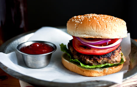 Northfield Fry Takeaway Edinburgh Turkish Burger